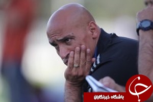 منصوریان در انتظار تایید وزیر ورزش و جوانان