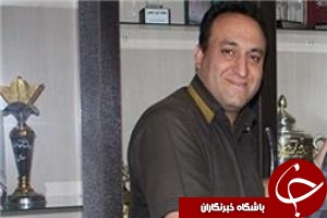 رضا كردی سرمربی نادی السد قطر شد/كادرفنی ايرانی در جام باشگاه های آسيا