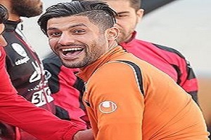 جدایی مهاجم اسبق پرسپولیس از سایپا
