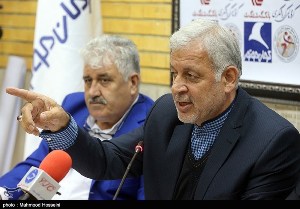 هندبال ایران در بین 12تیم برتر دنیا قرار خواهد گرفت