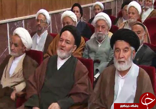 همایش هادیان نور