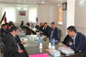 برگزاری کارگاه آموزشی حقوق کیفری