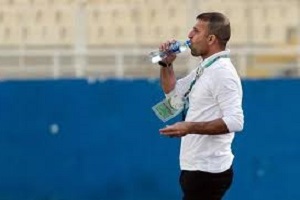 عقد قرارداد با بازيكنان در خانه ويسى