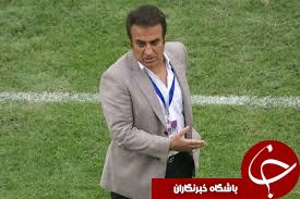 کاظمی با سیاه جامگان تمدید کرد