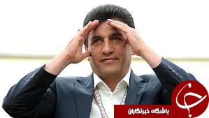 قلعه نویی خواستار ماندن 10 بازیکن تراکتور