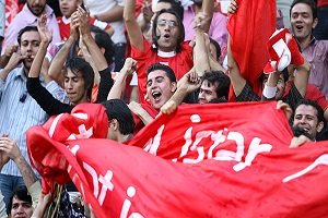 اردوی تراکتور در ترکیه