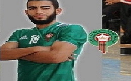 هلاکت فوتبالیست داعشی+تصاویر