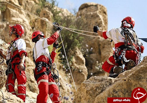 چهار جوان مفقود شده ، پیدا شدند