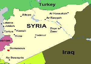 ارتش سوریه حمله داعش به دیرالزور را ناکام گذاشت