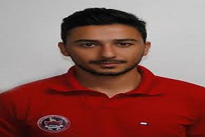 مهاجم فصل گذشته سیاه جامگان به پدیده بازگشت