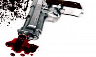 قتل دو دانشجو در حیاط دانشگاه/قاتل همچنان متواری است