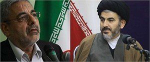 قدردانی استاندار آذربایجان غربی و نماینده ولی فقیه در استان از رییس جمهور اسلامی