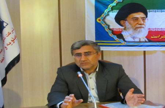 303هکتار زمین درشهرک های صنعتی کهگیلویه و بویراحمد آماده واگذاری به سرمایه گذاران