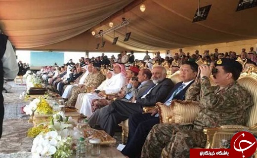 اهداف پشت پرده رزمایش &laquo;افس۲۰۱۶&raquo; ترکیه/ همراهی آنکارا با آل سعود
