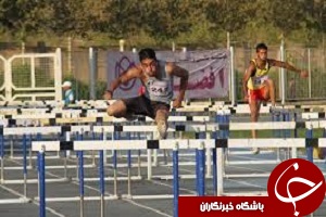 2 دونده خوزستانی با هزینه شخصی برای کسب سهمیه به باکو رفتند