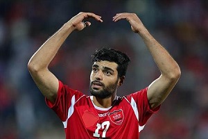 طارمى مشغول بررسى پيشنهادات