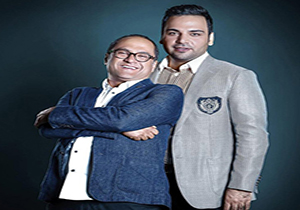 خلبانی که برای انتقام اشک علیخانی را درآورد/ جناب خان به «ماه عسل» دعوت شد + فیلم