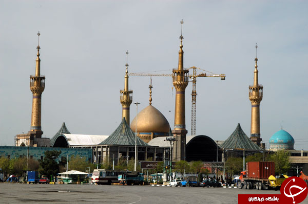 آغاز اعزام زائران از استان کرمان به حرم امام خمینی (ره)