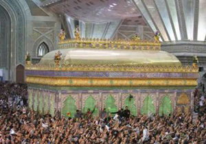 اعزام بیش از یک هزار و 600 زائر از شهرستان مبارکه به مرقد امام خمینی