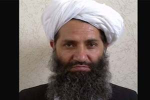 رهبر جدید طالبان معامله نمی‎کند