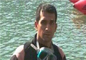 مدافع حرمی که یک تنه 40 تکفیری را از پا در آورد