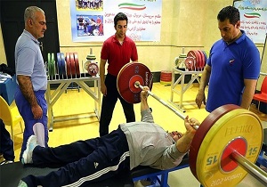 دو ورزشکار اردبیلی به اردوی تیم ملی دو و میدانی جانبازان و معلولان دعوت شدند