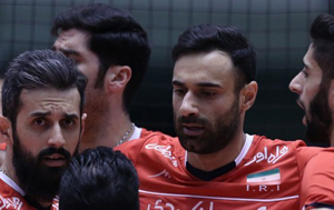 عادل غلامی به نشست خبری دعوت شد