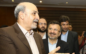 گودرزی: امیدوارم تیم ملی والیبال این شادی‌ها را تکمیل کند