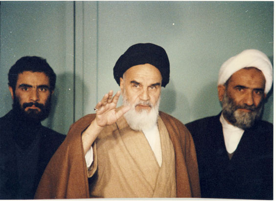 امام خمینی: فرمان 8 ماده ای، آینه تمام نمای حقوق شهروندی