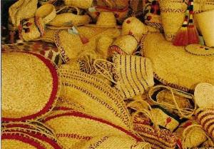 فروش 250 میلیونی صنایع دستی در دهسلم