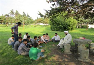 اعزام 480 دانش آموز مناطق محروم هرمزگان به اردوی تابستانی