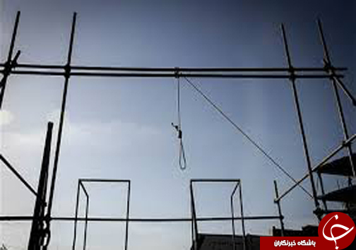 از تعویق اعدام مرد ژله ای تا ////////////////////