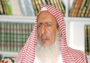 ادعاهای جاهلانه مفتی سعودی درباره ایرانیان: پیشینیان این قوم، حجرالاسود را دزدیدند!