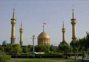 اعزام 410 نفر از لارستان به مرقد حضرت امام خمینی (ره)
