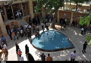 حال و هوای خمین در آستانه سالگرد ارتحال امام خمینی(ره)