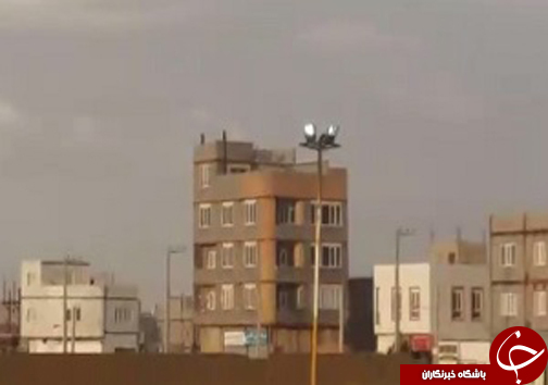 شهروندخبرنگار؛کمک به روشنایی روز! + فیلم