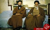 واکنش امام(س) به فوتبال بازی کردن فرزندشان