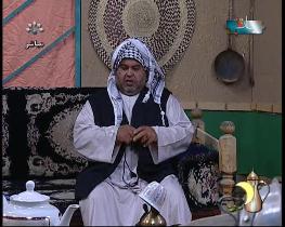 هلال و هیل مهمان رمضانی خانه های خوزستانی ها