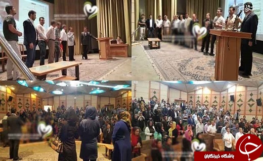 تورهای همسریابی هم به بازار آمد/ 100 هزار تومان بده و &laquo;کد&raquo; مورد نظر را خواستگاری کن +تصاویر