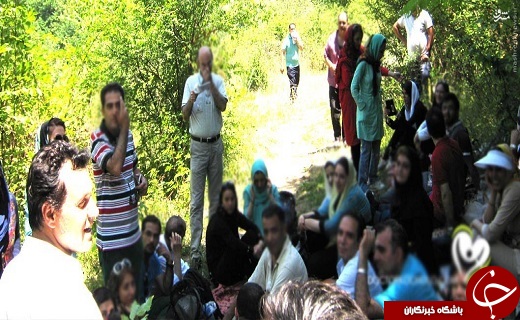 تورهای همسریابی هم به بازار آمد/ 100 هزار تومان بده و &laquo;کد&raquo; مورد نظر را خواستگاری کن +تصاویر