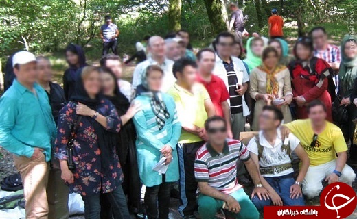 تورهای همسریابی هم به بازار آمد/ 100 هزار تومان بده و &laquo;کد&raquo; مورد نظر را خواستگاری کن +تصاویر