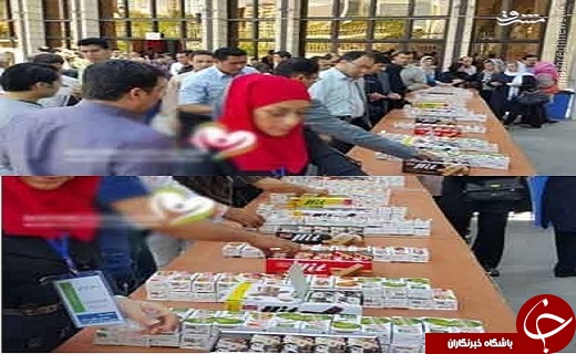 تورهای همسریابی هم به بازار آمد/ 100 هزار تومان بده و &laquo;کد&raquo; مورد نظر را خواستگاری کن +تصاویر