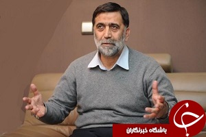 آجرلو سخنگو و مدیرعامل تراکتورسازی تبریز شد