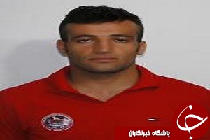 احمدی:اولویتم ماندن در سیاه جامگان است