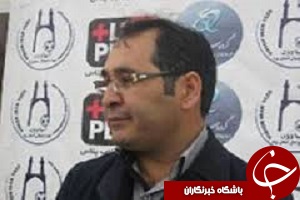 برگی زر: نام امام رضا(ع) برکت است و حرمت سیاه جامگان را بیشتر می کند