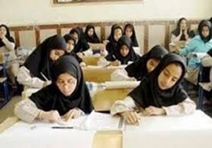 ملاک ثبت نام دانش آموزان برای مدارس شاهد قانون بنیاد شهید است