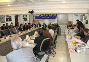 صادرات 800 میلیون دلاری طلای اصفهان به خارج از کشور