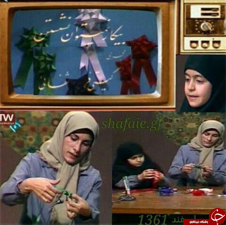 تصاویر زیرخاکی و گمشده در تاریخ + 10 عکس