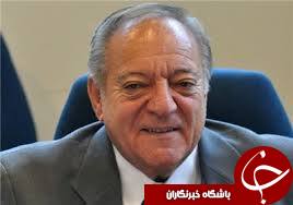 تاماش آیان: خیلی وقت بود منتظر برگزاری این مسابقات بودم/ افتخار داشتم بنا را ببینم