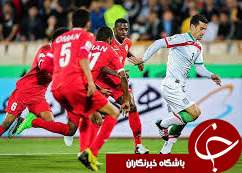 اقدام عجیب کی روش درباره اعلام ترکیب تیم ملی در صفحه اجتماعی اش + عکس
